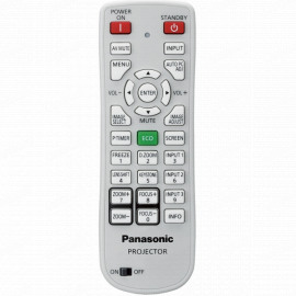 PANASONIC PT-EX500E проектор