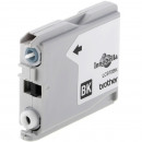 BROTHER LC970BK картридж чёрный