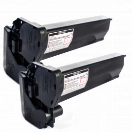 Тонер-картридж TOSHIBA T-1600E для e-STUDIO 16, 16s, 160 (5000 стр)