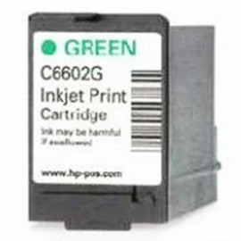 CANON 0404V777 зеленый картридж для Imprinter для сканера DR-7580, DR-9080C, DR-6050C, DR-7550C, DR-9050C, DR-X10C, DR-G1