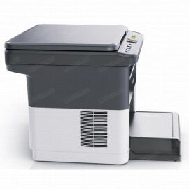 KYOCERA FS-1020MFP МФУ лазерное чёрно-белое