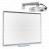 SMART Board SBM680 интерактивная доска 78” дюймов с проектором V30 без лотка