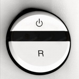 IDEAL ID2503CC уничтожитель для документов, резка 4х40 мм, уровень секретности 3