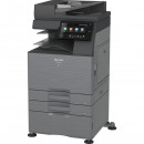 МФУ SHARP BP-51M31EU лазерное, монохромное, А3, 31 стр/мин A4, (600 x 600 dpi) BP51M31EU