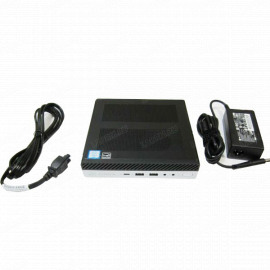 HP EliteDesk 800 G5 DM Персональный компьютер 7PF58EA