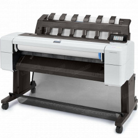 HP DesignJet T1600 плоттер