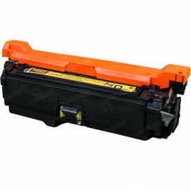 Картридж Sakura 723Y желтый, совместимый