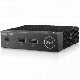 Dell Wyse 3040 тонкий клиент, 210-ALEK