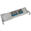 KYOCERA 302P104060 Передняя крышка