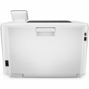 HP Color LaserJet Pro M252dw принтер лазерный цветной