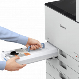 CANON imageRUNNER ADVANCE C3525i МФУ лазерное цветное