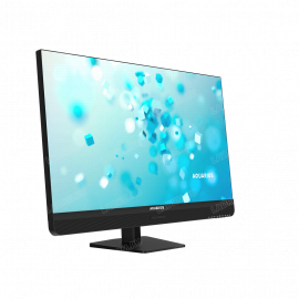Моноблок Aquarius Mnb Pro T927 (АМПР.466539.305) (27"/i7_14700/DDR4_16G/SSD512_M2_NVMe/WiFi/BT/KM)