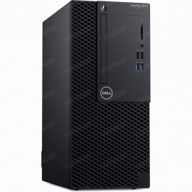 Dell Optiplex 3070 MT персональный компьютер, 3070-4685