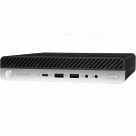 HP Bundles ProDesk 600 G5 DM Mini In One 24 Бандл 8NC92EA