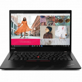 LENOVO ThinkPad X13 G2 ноутбук 20WK002RRT
