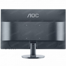AOC E2260SWDAN монитор 21.5"