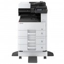 KYOCERA ECOSYS M4125idn МФУ лазерное чёрно-белое + опция Wi-Fi