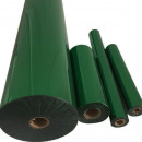 CROWN ROLL LEAF фольга тёмно-зелёный металлик (0,305 x 122 м) CRL21_03122