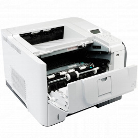 HP LJ Enterprise P3015dn принтер лазерный чёрно-белый