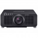 Лазерный проектор Panasonic PT-RCQ80LBE