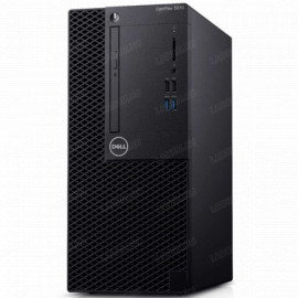 Dell Optiplex 3070 MT персональный компьютер, 3070-4685