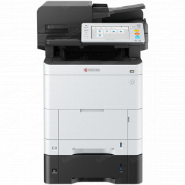 KYOCERA ECOSYS MA4000cifx МФУ лазерное цветное