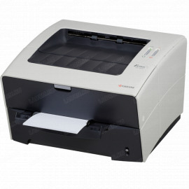 KYOCERA FS-920 принтер лазерный чёрно-белый, А4, 1200 dpi, 18 стр/мин