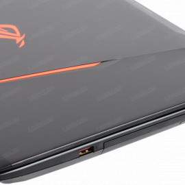 ASUS ROG GL753VE-GC067 (90NB0DN2-M00890) Ноутбук 17.3"