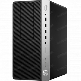HP ProDesk 600 G5 MT Персональный компьютер 7AC24EA