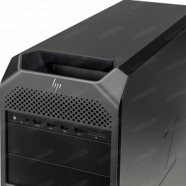 HP Z4 G4 TWR Рабочая станция 9LM40EA