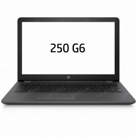 HP 250 G6 (1WY51EA) ноутбук 15.6"